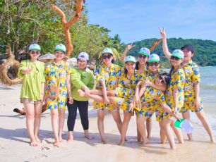 Tour Hà Nội | Đảo Ngọc Phú Quốc | Gala Dinner (4N3Đ)